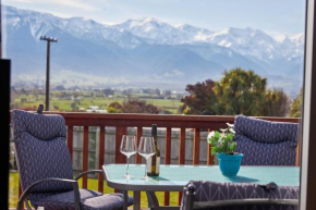 Hotels in Kaikoura District
